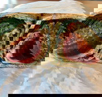 Fennell Street Cafe - Accommodation Resorts