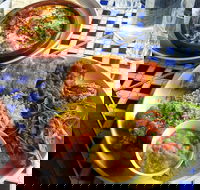 Grand Pacific Hotel Bistro - Accommodation Resorts