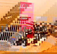 Hilltops Region Wine Cellar - Accommodation Resorts