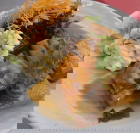 Ichirin - Accommodation Resorts