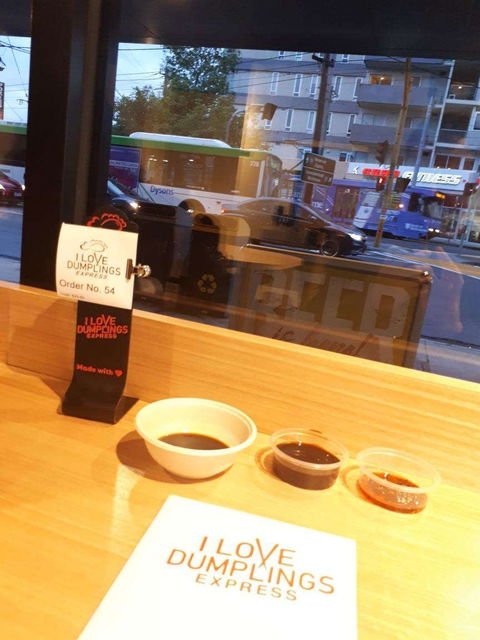 I Love Dumplings Express - Preston - Accommodation Resorts 0