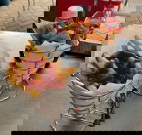 Jurien Jetty Cafe - Accommodation Resorts