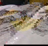 King's Vegetarian and Vegan Indian Fusion - Accommodation Resorts