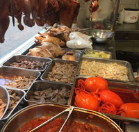KW Barbeque Shop - Accommodation Resorts