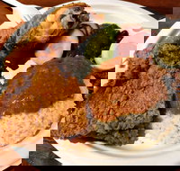 Lemak - Upper Mount Gravatt - Accommodation Resorts