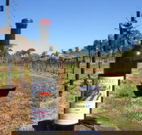 Lockwood Vineyard - Accommodation Resorts