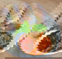 Lorne Pier Restaurant - Accommodation Resorts