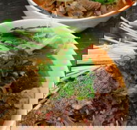 Minglee Modern Asian Cuisine - Accommodation Resorts