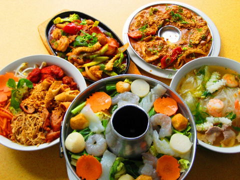 NAM Vietnamese - Accommodation Resorts 0