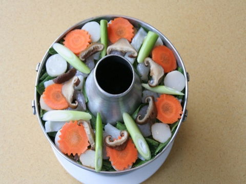 NAM Vietnamese - Accommodation Resorts 2