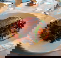 Ocean Restaurant - Accommodation Resorts