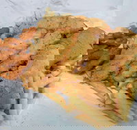 Oh My Cod - Accommodation Resorts