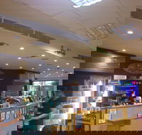 Pages Cafe - Accommodation Resorts