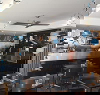 Pavement Cafe - Accommodation Resorts