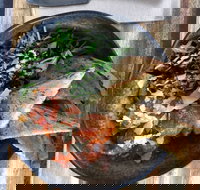 Pho St - Accommodation Resorts