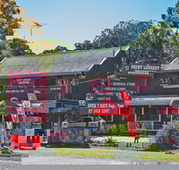 Point Lookout Roadhouse - Accommodation Resorts