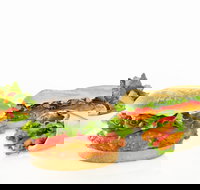 Red Rooster - Upper Mount Gravatt - Accommodation Resorts