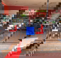 Rockingham Kebabs  Pizza - Accommodation Resorts