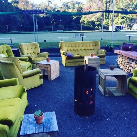 Sunk - Accommodation Resorts 0