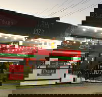 That Pizza - Accommodation Resorts