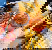 The Coffee Club - Murdoch - Accommodation Resorts