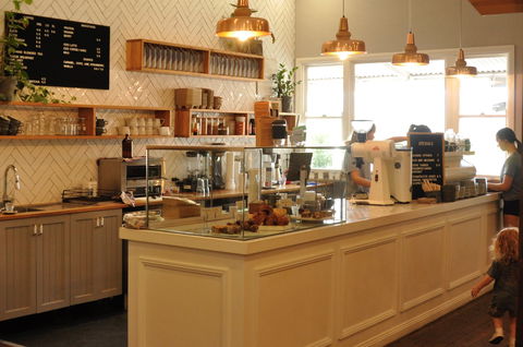 The Woolshed Yallah - Accommodation Resorts 0