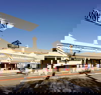 The Clubhouse - Accommodation Resorts