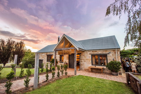 The Cellar By Gilbert - Accommodation Resorts 0