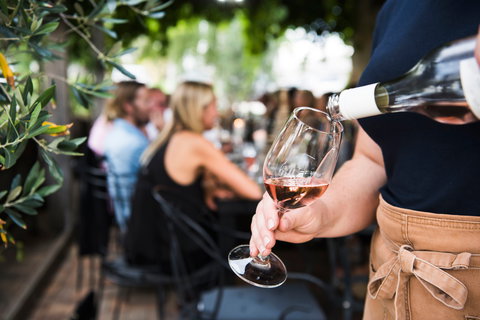 The Cellar By Gilbert - Accommodation Resorts 1