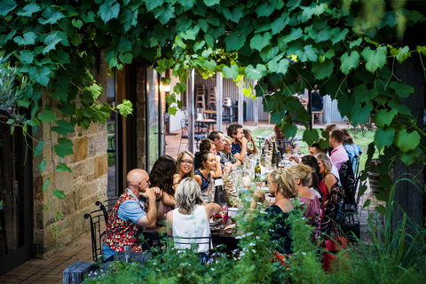 The Cellar By Gilbert - Accommodation Resorts 2