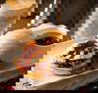 The Coffee Club - Upper Mount Gravatt - Accommodation Resorts