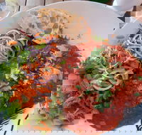 Unica Cucina e Caffe - Accommodation Resorts