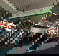 Village Cafe Flinders - Accommodation Resorts