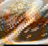 Woori's Pizza Cafe - Accommodation Resorts