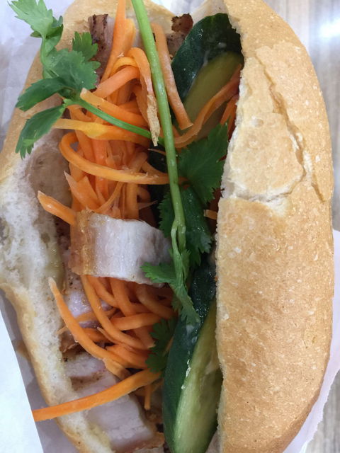 WOW Banh Mi - Accommodation Resorts 0
