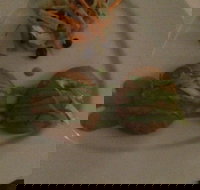 Andiamo Cafe - Accommodation Resorts