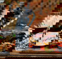 Austin's Wines - Accommodation Resorts