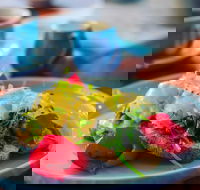 Bayside Barista - Accommodation Resorts