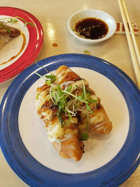 B Happy Sushi Bar - Accommodation Resorts 0