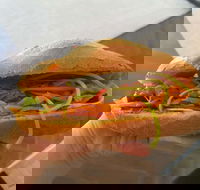 Binh Duong Spring Hot Bread - Accommodation Resorts