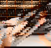 Calabria Family Wines Riverina Cellar Door - Accommodation Resorts