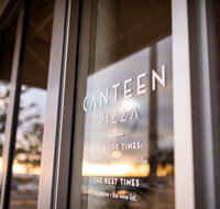 Canteen Pizza - Accommodation Resorts