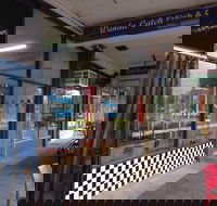 Cape - Accommodation Resorts