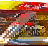East Side Story Cafe - Accommodation Resorts