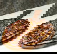 EJZ Pizza - Accommodation Resorts