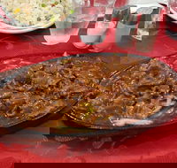 Golden Pearl Chinese Restaurant Pty Ltd - Accommodation Resorts