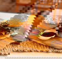 Green Ivy Cafe - Accommodation Resorts