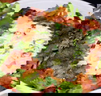 Hanaichi - Upper Mount Gravatt - Accommodation Resorts