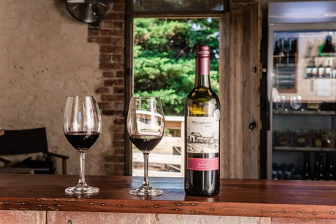 Ivybrook Farm - Accommodation Resorts 1