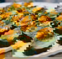 Killara Estate Cellar Door Cafe - Accommodation Resorts